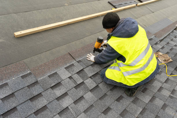 Quick and Trustworthy Emergency Roof Repair Services in Unadilla, GA