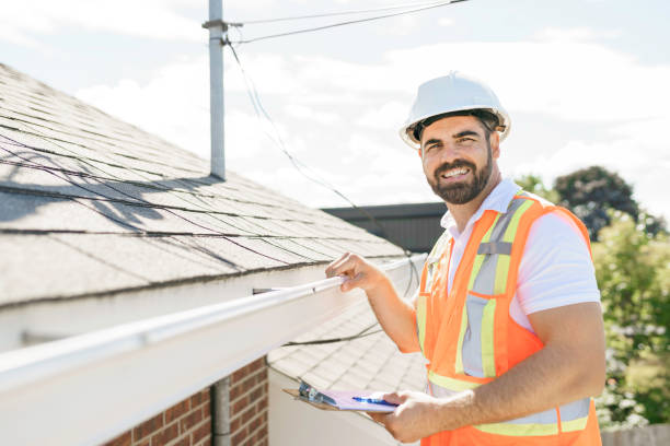 Best Residential Roofing Contractor  in Unadilla, GA