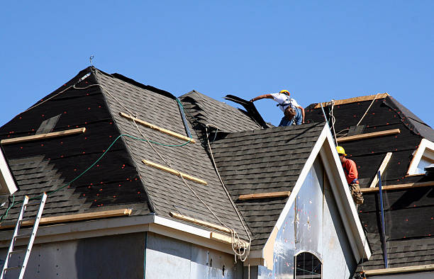 Best Residential Roofing Contractor  in Unadilla, GA