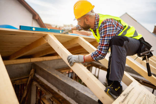 Quick and Trustworthy Emergency Roof Repair Services in Unadilla, GA