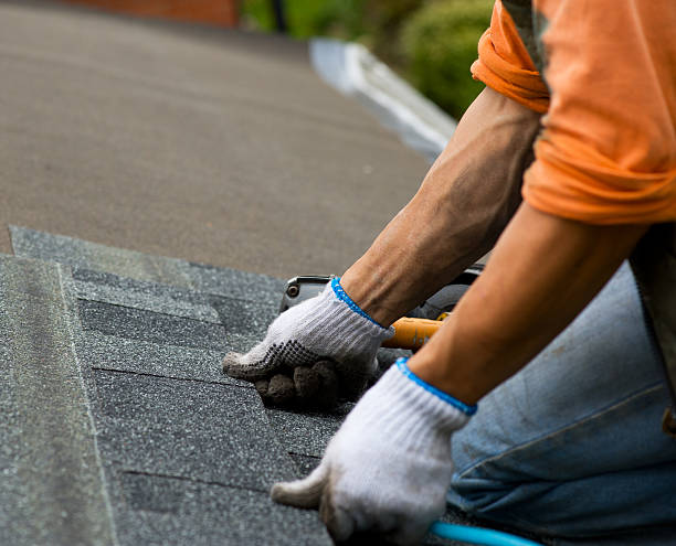 Best Commercial Roofing Services  in Unadilla, GA