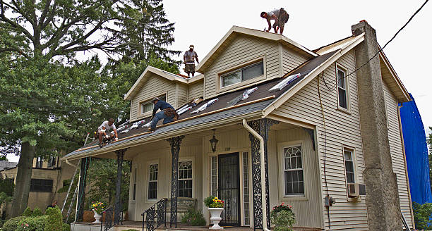 Best Roof Leak Repair  in Unadilla, GA