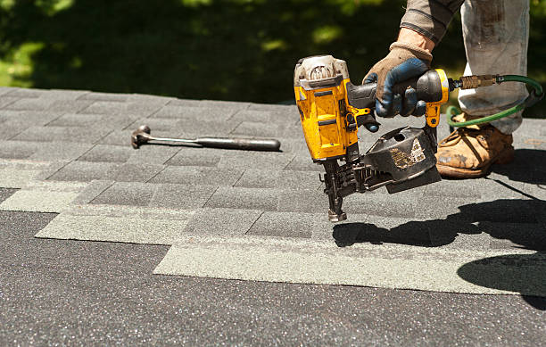 Trusted Unadilla, GA Roofing Contractor Experts