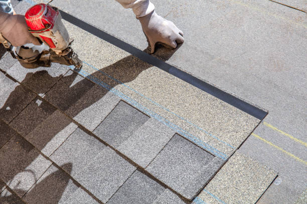 Best Flat Roof Repair Services  in Unadilla, GA